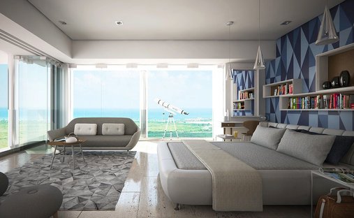 Apartment in Punta Cana, La Altagracia Province, Dominican Republic 1
