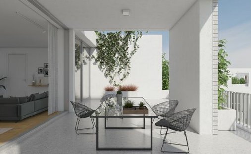 Luxury new built homes for sale in Egkomi, Nicosia, Cyprus | JamesEdition