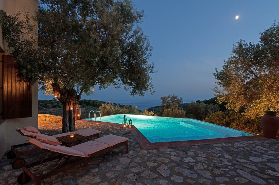 Villa in Alonnisos, Thessaly and Central Greece, Greece 5 - 12345987