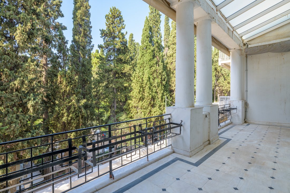House in Sunoikia Pagkratiou, 2nd District of Athens, Athens 1 - 12346022