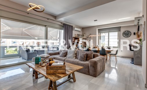 Penthouse à Voúla, Attique, Grèce 1