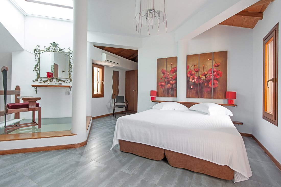 Villa in Alonnisos, Thessaly and Central Greece, Greece 3 - 12345987