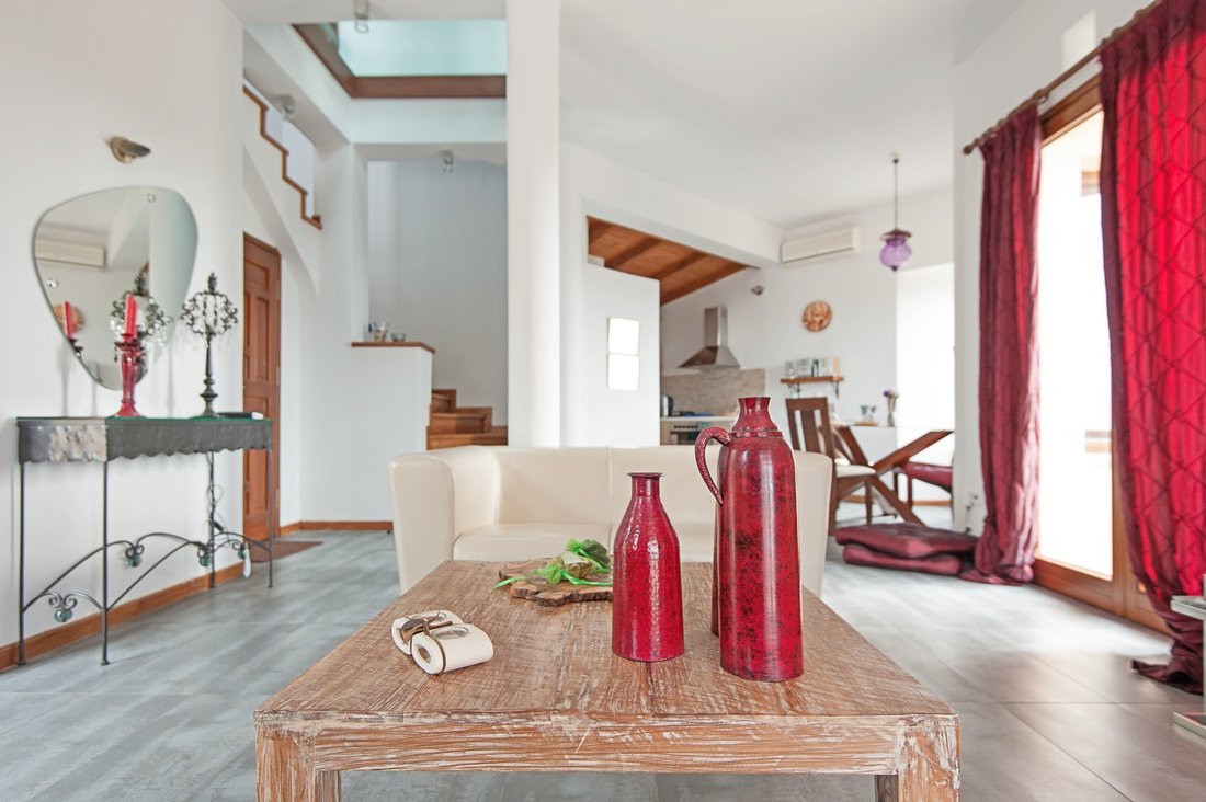 Villa in Alonnisos, Thessaly and Central Greece, Greece 2 - 12345987