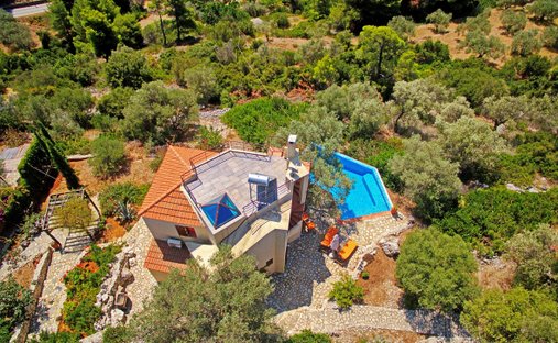 Villa in Alonnisos, Thessaly and Central Greece, Greece 1