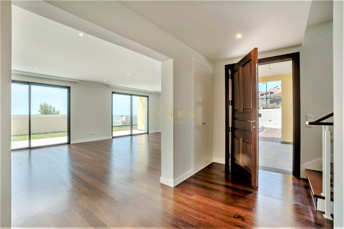 Villa in Funchal, Madeira, Portugal 3 - 12293722
