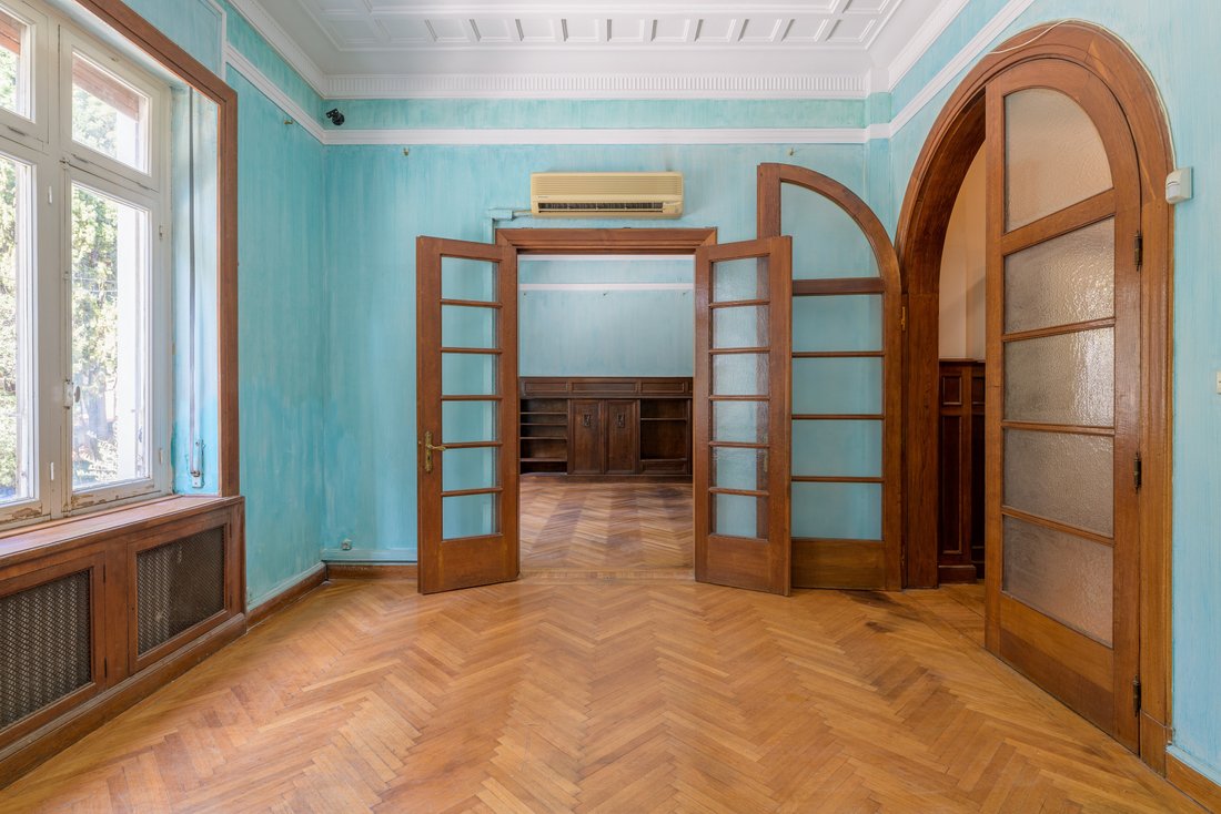 House in Sunoikia Pagkratiou, 2nd District of Athens, Athens 5 - 12346022