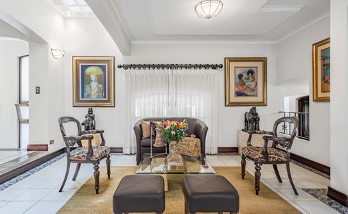 Condo in Granadilla, San José Province, Costa Rica 1