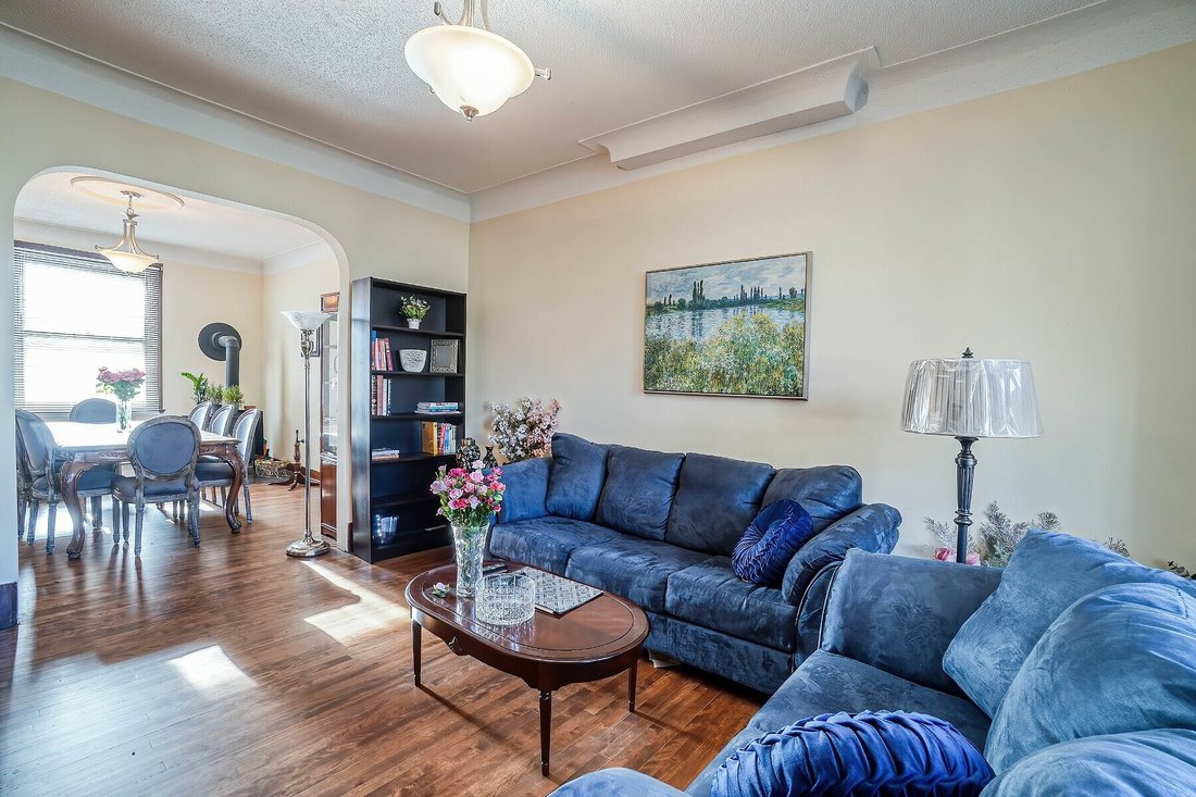 Monkland Village Gem In Montréal, Quebec, Canada For Sale (12322407)