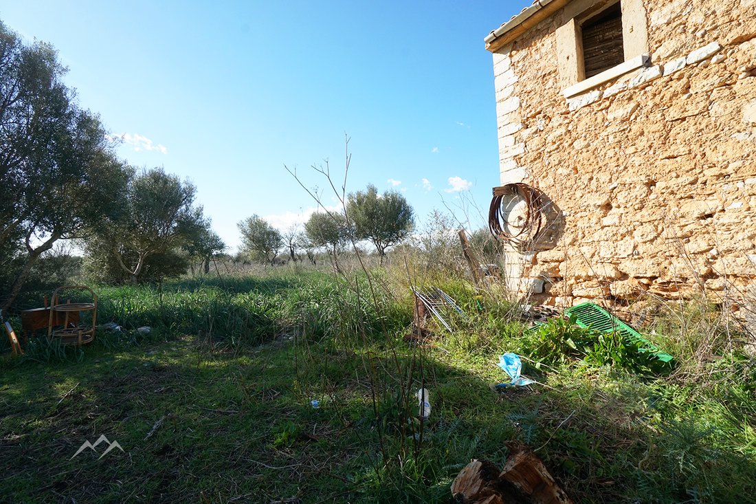 Finca in Binissalem, Balearic Islands, Spain 3 - 12346536