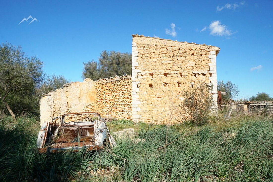 Finca in Binissalem, Balearic Islands, Spain 4 - 12346536