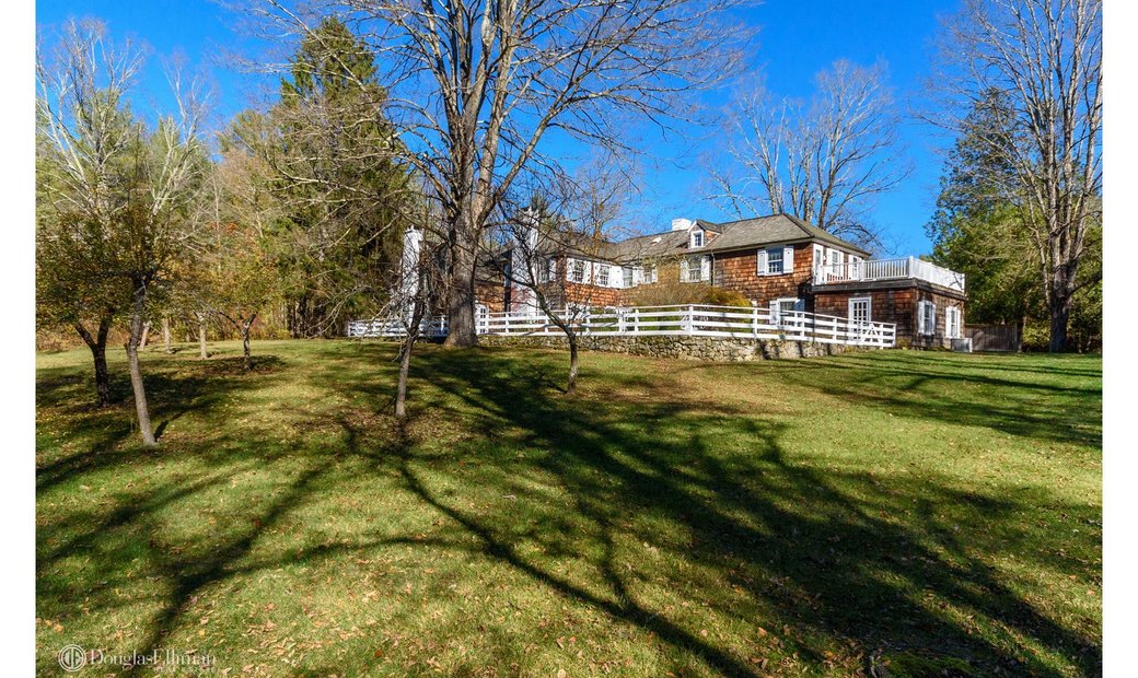 House Canaan En Canaan, Connecticut, Estados Unidos En Venta (12347166)