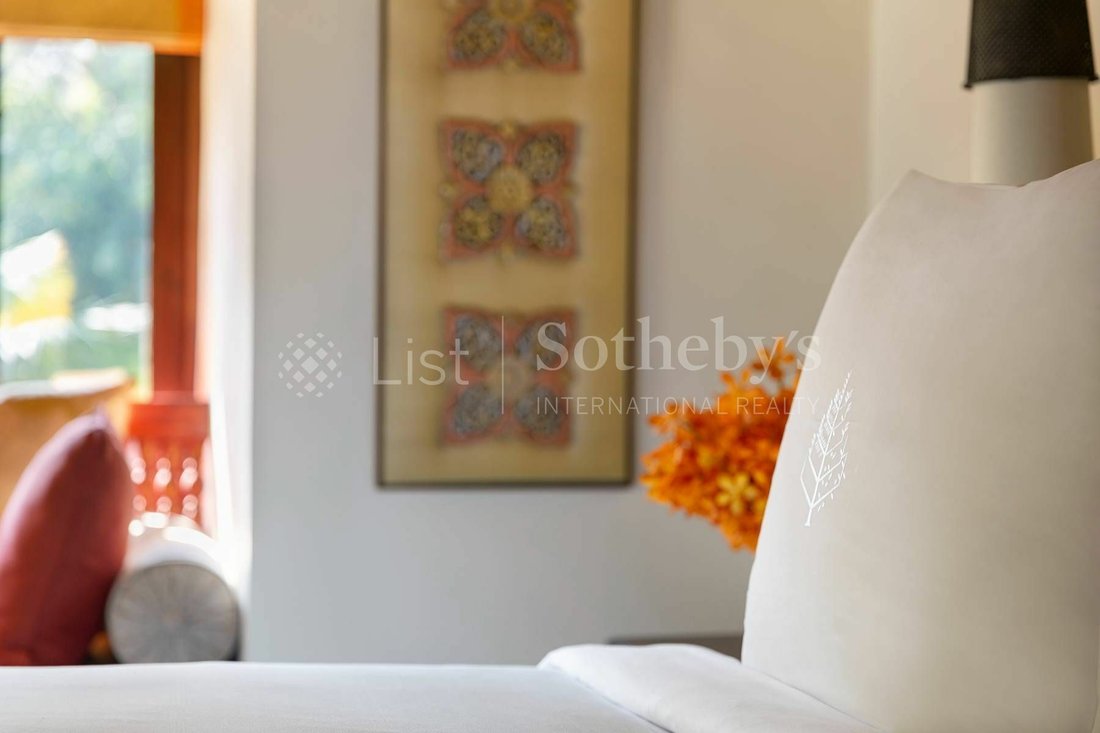 Casa en Rim Tai, Provincia de Chiang Mai, Tailandia 4 - 12349117
