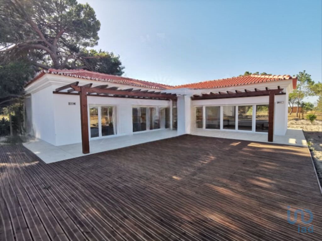 Grândola Farm In Melides, Setubal, Portugal For Sale (12349608)