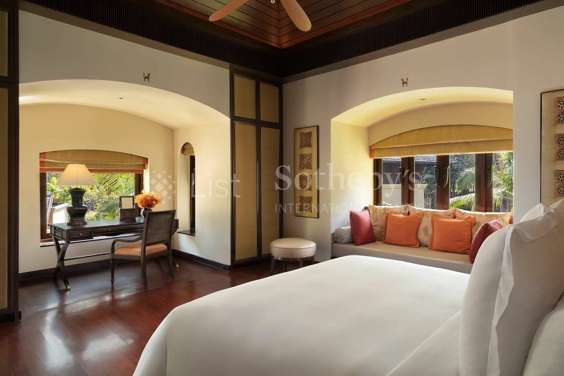 Casa en Rim Tai, Provincia de Chiang Mai, Tailandia 3 - 12349117
