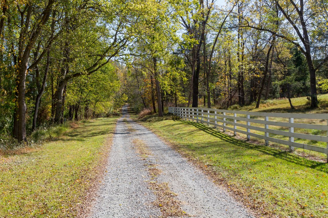 Chanticleer Farm In Gordonsville, Virginia, United States For Sale