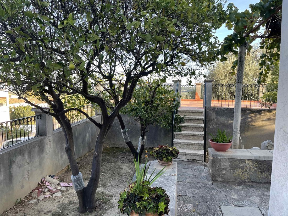 Townhouse in Selva, Balearic Islands, Spain 4 - 12347493