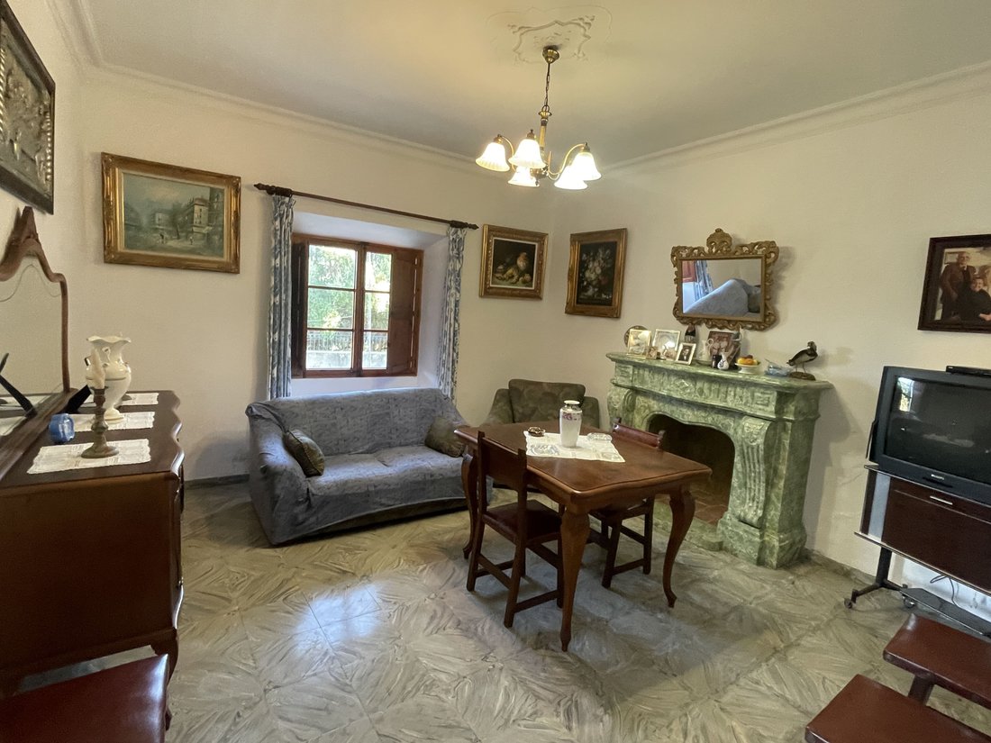 Townhouse in Selva, Balearic Islands, Spain 5 - 12347493