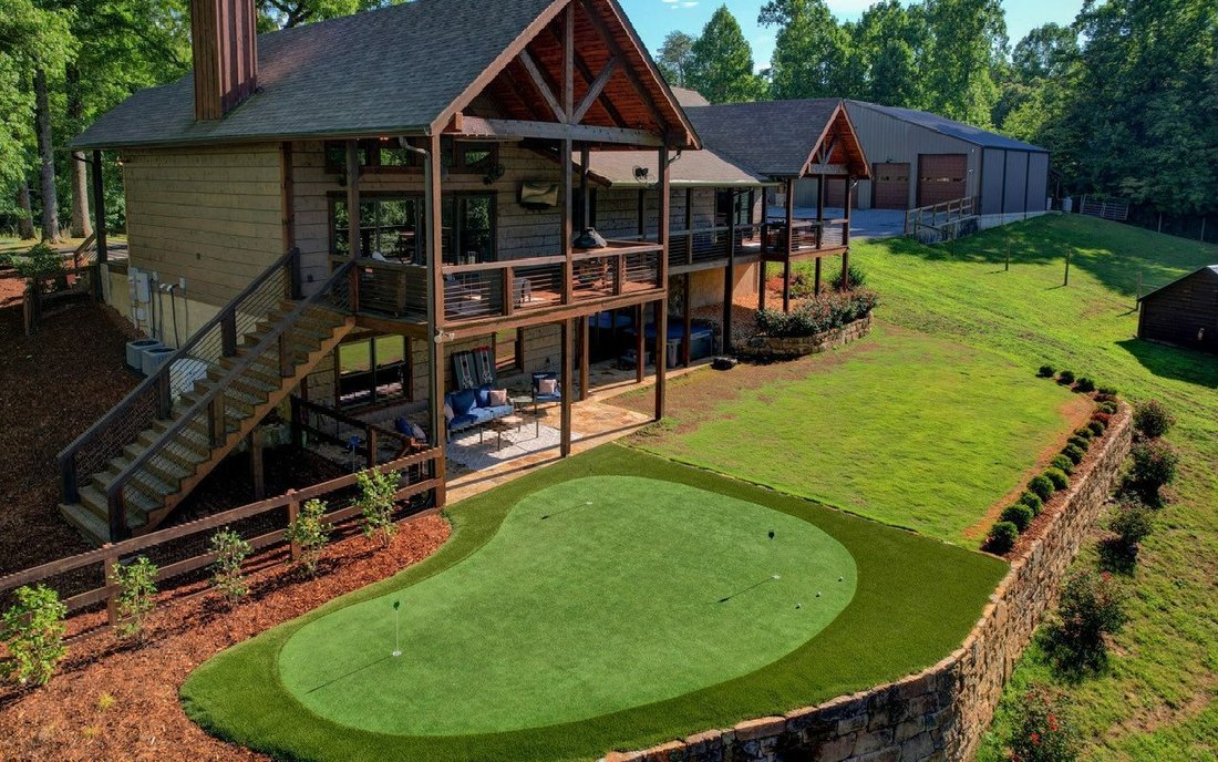 House in Ellijay, Georgia, United States 2 - 12349133