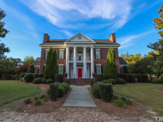 Haus in Sims, North Carolina, Vereinigte Staaten 1