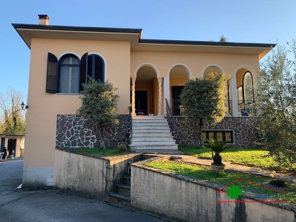 Villa in Segromigno in Monte, Capannori, Tuscany 1 - 12347347