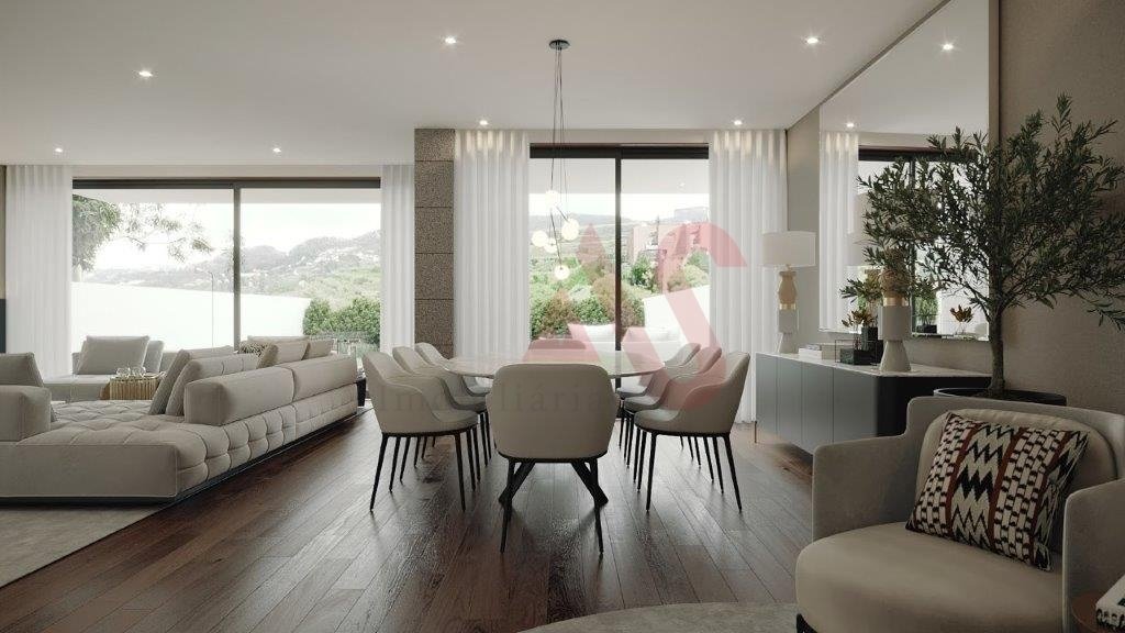 House in Urgezes, Braga, Portugal 1 - 12347213