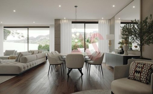 House in Urgezes, Braga, Portugal 1