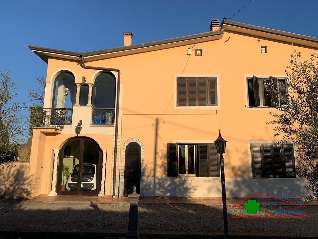 Villa in Segromigno in Monte, Capannori, Tuscany 5 - 12347347