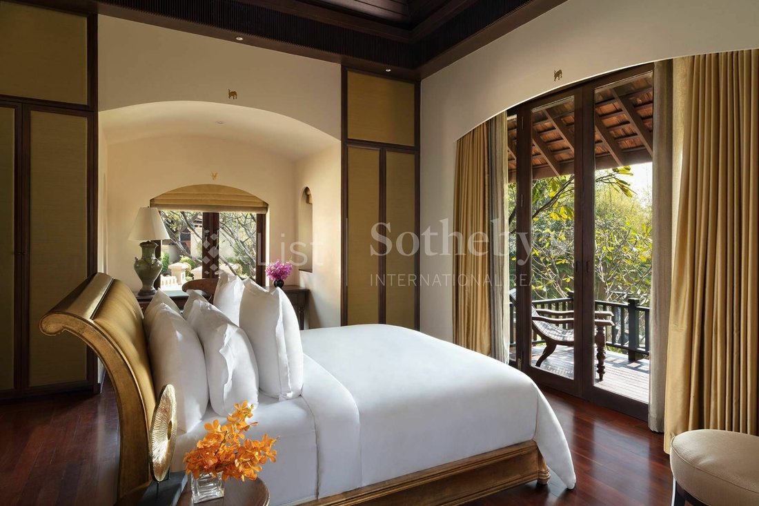 Casa en Rim Tai, Provincia de Chiang Mai, Tailandia 5 - 12349117