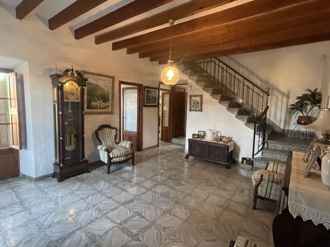 Townhouse in Selva, Balearic Islands, Spain 3 - 12347493