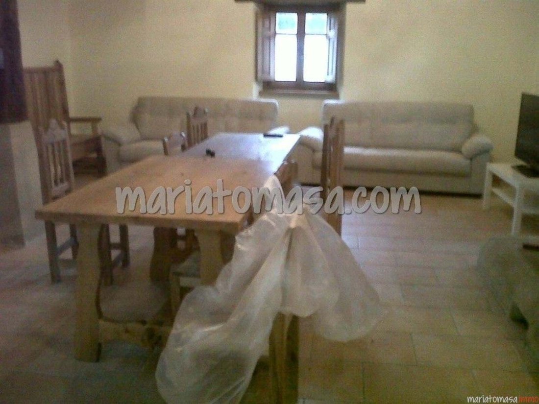 Villa En Son Vida En Venta Only Mallorca In Aramaio, Basque Country