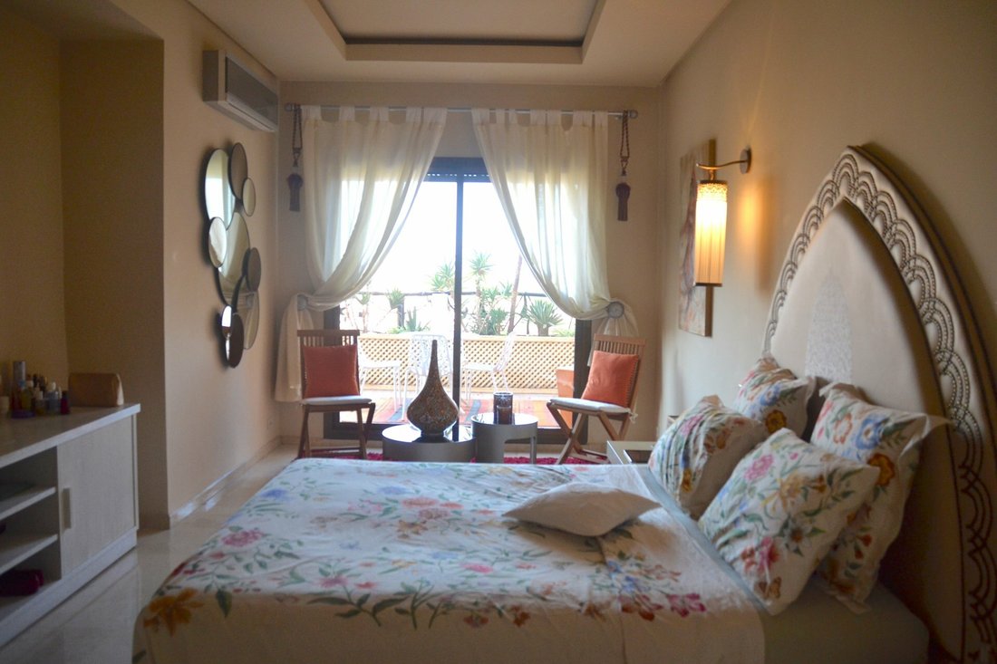 Marrakech Apartment In Menara, Marrakesh Safi, Morocco For Sale (12350600)