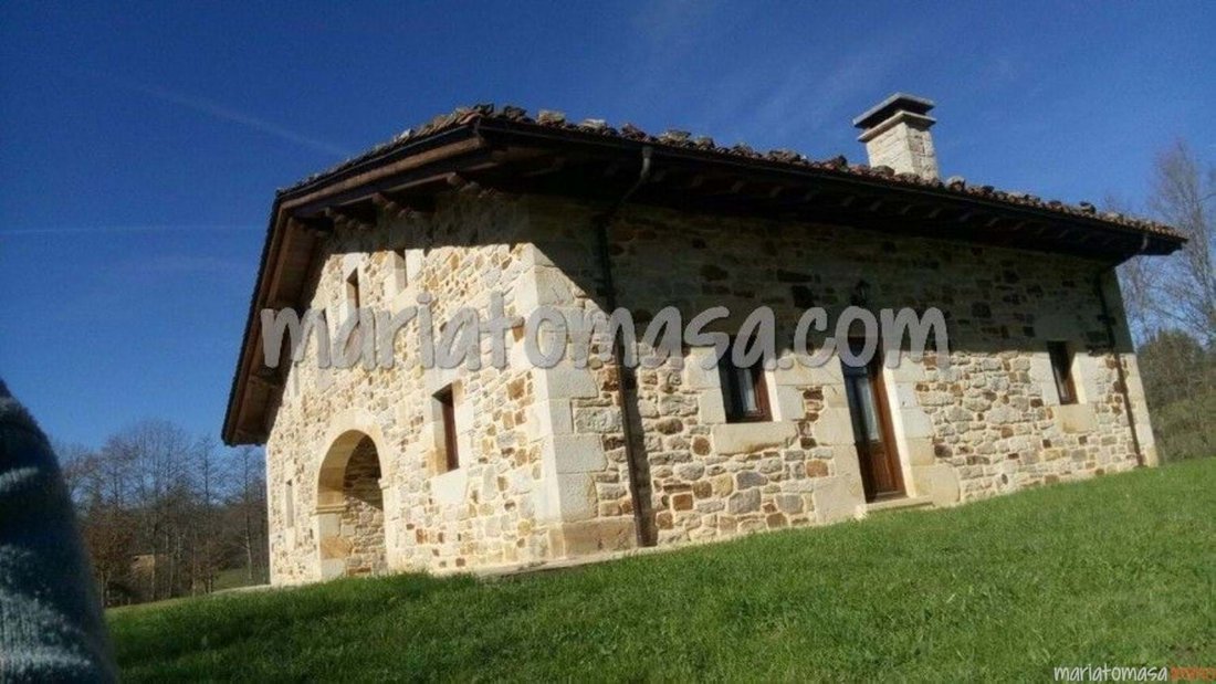 Townhouse in Aramaio, Basque Country, Spain 3 - 12348331