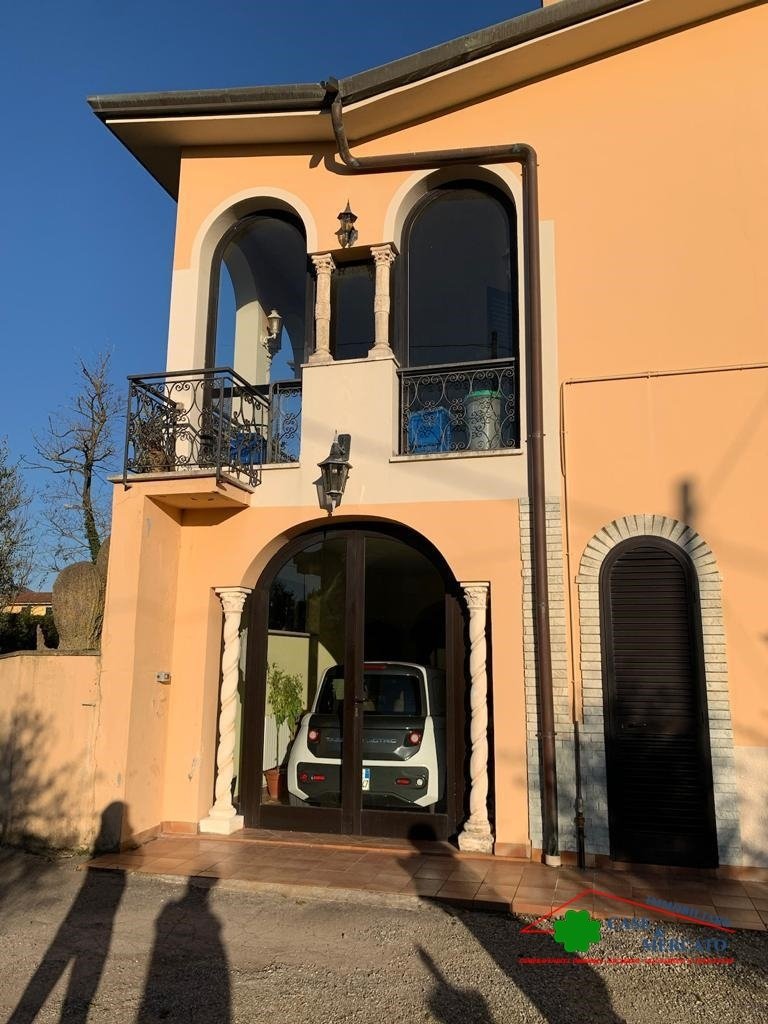 Villa in Segromigno in Monte, Capannori, Tuscany 2 - 12347347