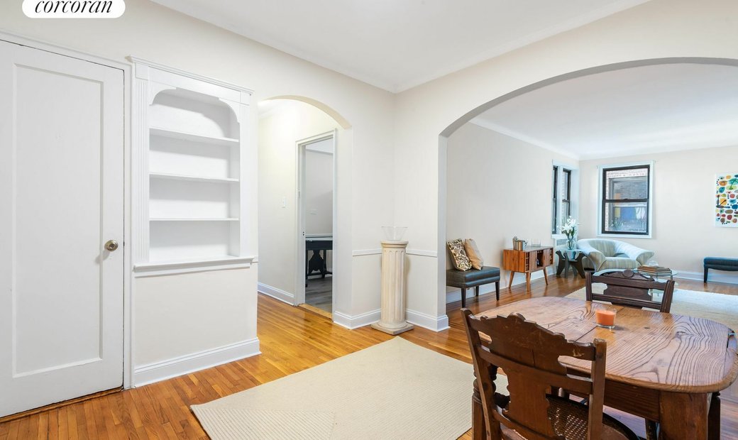 811 Cortelyou Road 4 F, Brooklyn, Ny 11218 In New York, New York