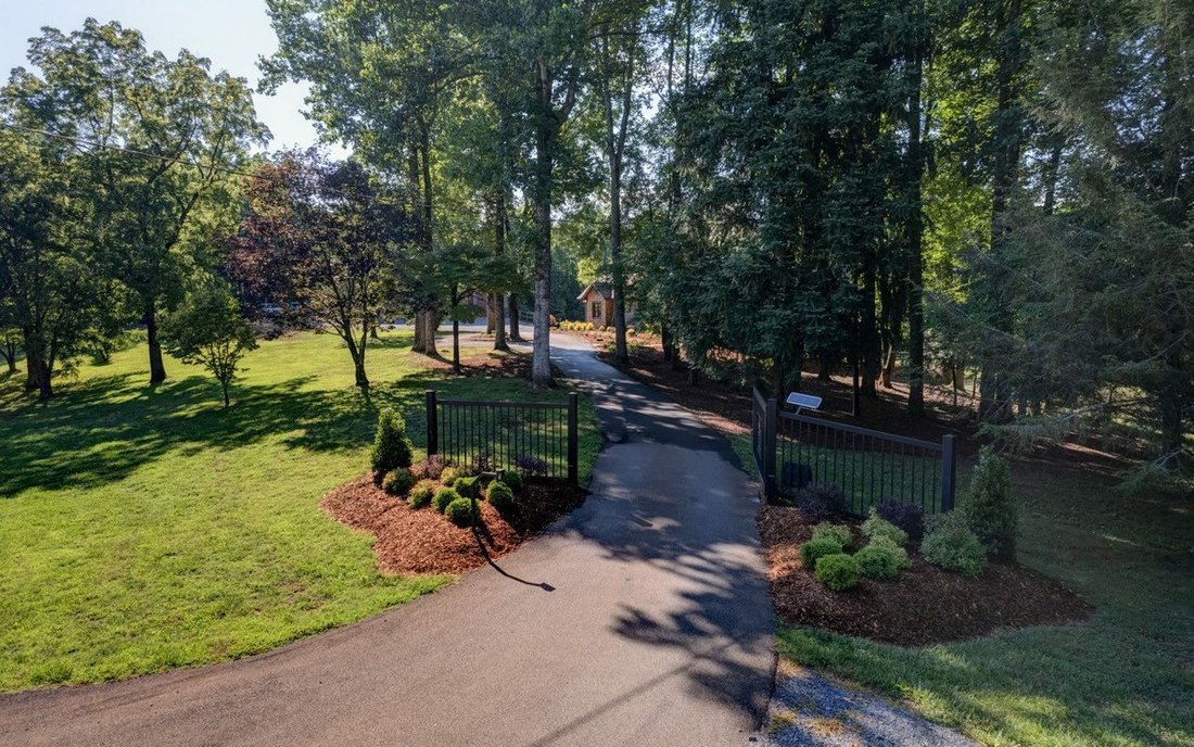 House in Ellijay, Georgia, United States 3 - 12349133