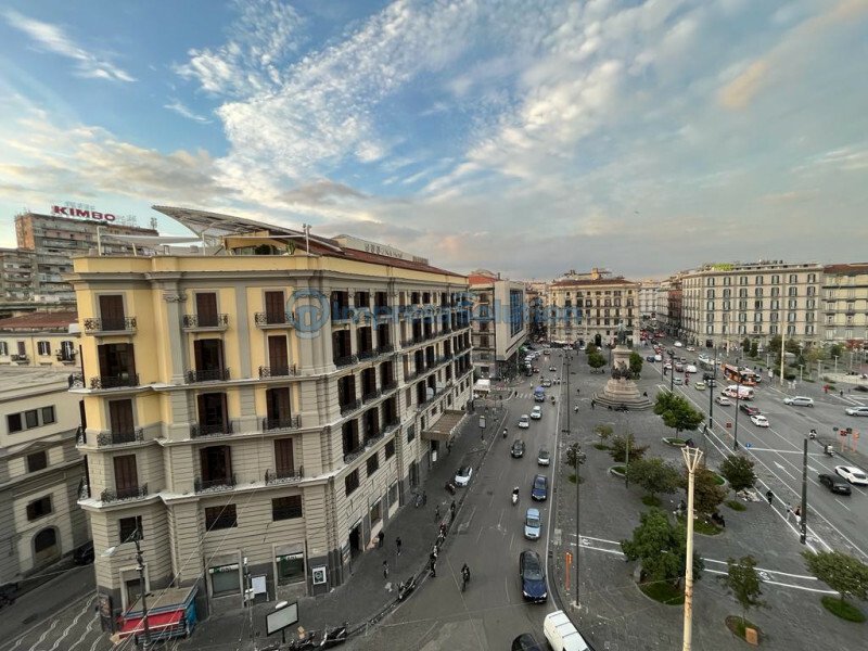 Apartment in Naples, Campania, Italy 2 - 12348478