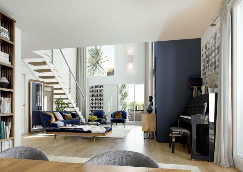 Toulouse Apartment In Toulouse, Occitanie, France For Sale (12348369)