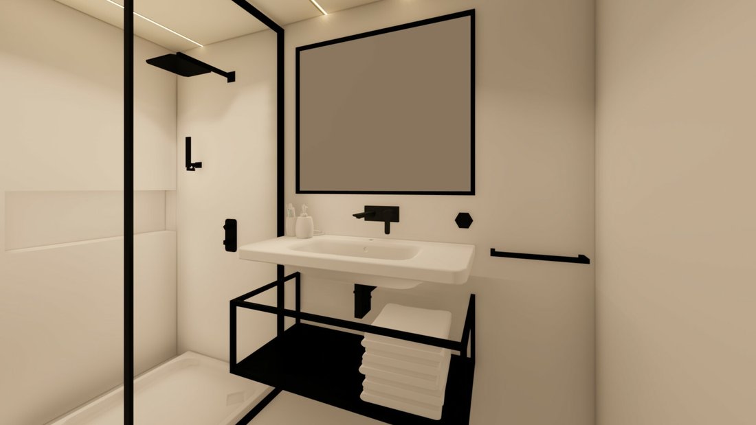 Apartment in Cedofeita, Santo Ildefonso, Se, Miragaia, Sao Nicolau e Vitoria, Porto District, Portugal 4 - 12346908
