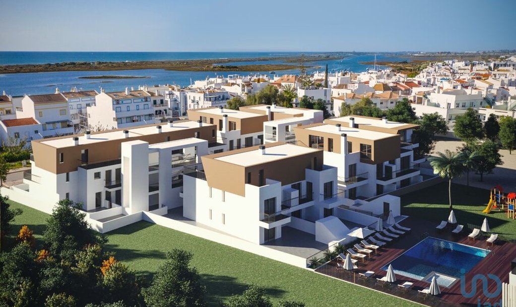 Tavira Apartment In Tavira, Algarve, Portugal For Sale (12349617)