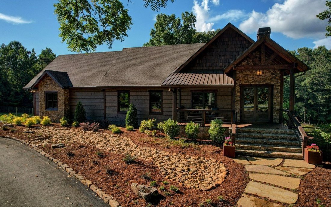 House in Ellijay, Georgia, United States 5 - 12349133