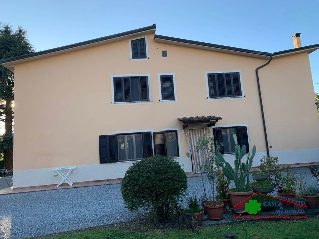 Villa in Segromigno in Monte, Capannori, Tuscany 4 - 12347347
