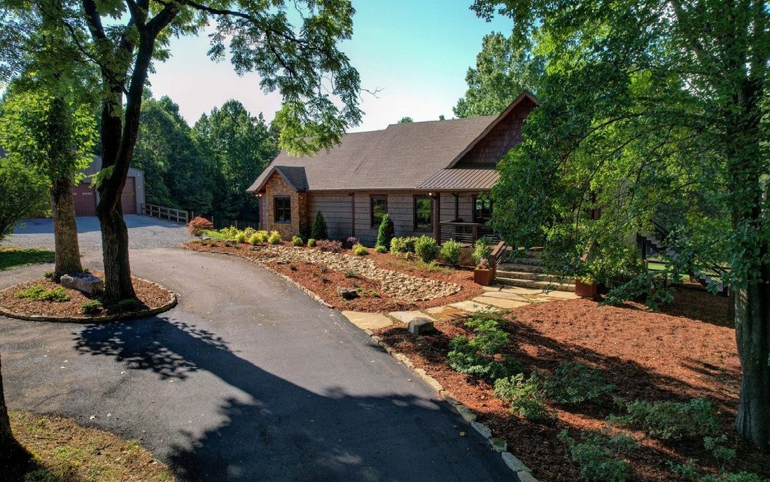 House in Ellijay, Georgia, United States 4 - 12349133