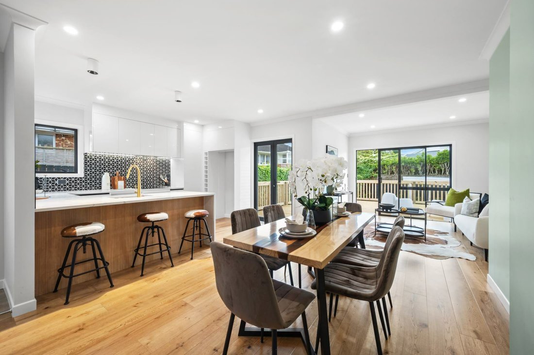 House in Auckland, Auckland, New Zealand 1 - 12348817