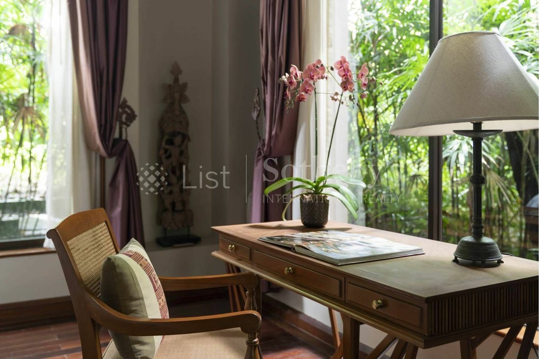 Casa en Rim Tai, Provincia de Chiang Mai, Tailandia 2 - 12349117
