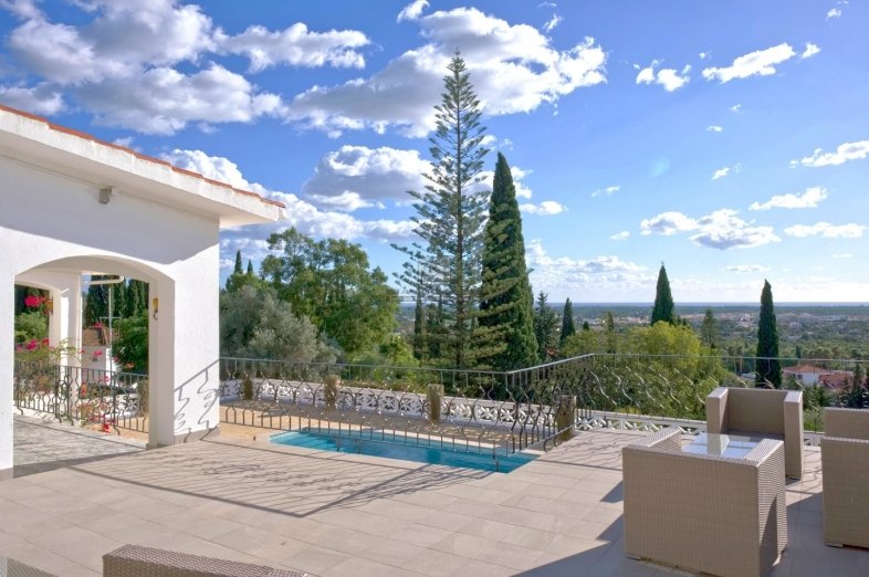 House in Almancil, Algarve, Portugal 3 - 12346223
