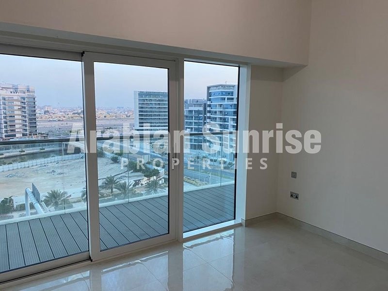 High Floor Apt With Rental Back In Abu Dhabi, Abu Dhabi, United Arab