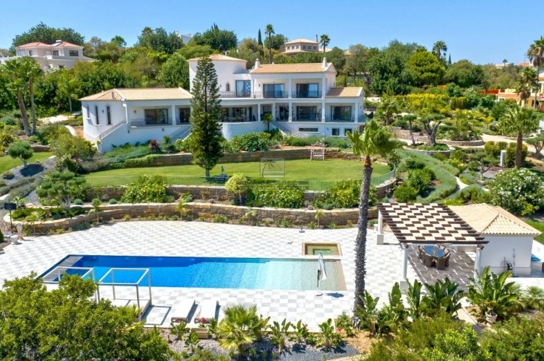House in Loule (Sao Clemente), Algarve, Portugal 1 - 12346220