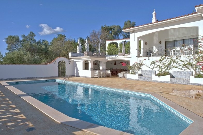 House in Almancil, Algarve, Portugal 1 - 12346223