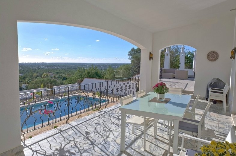 House in Almancil, Algarve, Portugal 2 - 12346223
