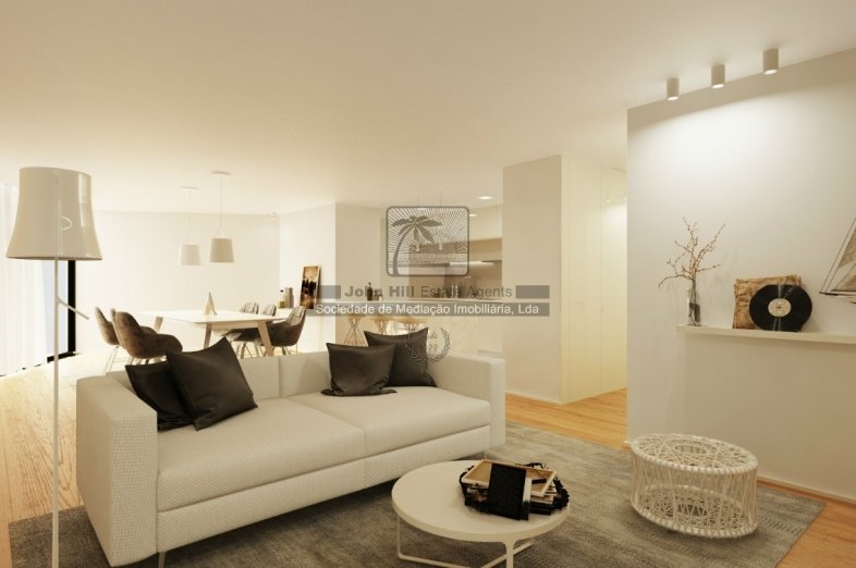 Apartment in Olhao, Algarve, Portugal 5 - 12346241
